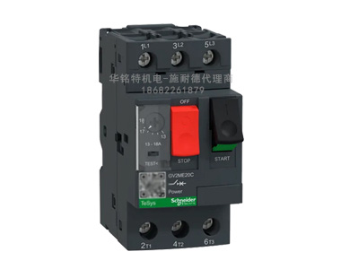 <a href=http://www.wwrry.com/ target=_blank class=infotextkey>施耐德深圳代理商</a>介紹國產TeSys Deca GV2電動機斷路器產品