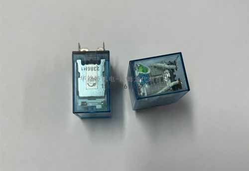 <a href=http://www.wwrry.com/ target=_blank class=infotextkey>歐姆龍代理商</a>談歐姆龍繼電器怎么測試？